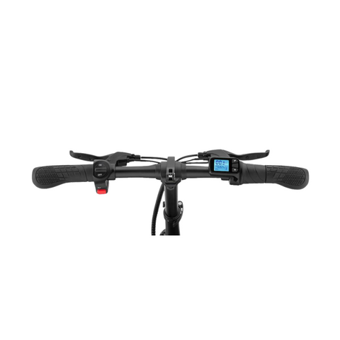 Image of DYU A5 e-bike | 14 inch elektrische vouwfiets