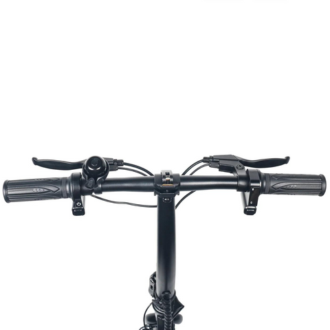 Image of Windgoo b20 pro model stuur