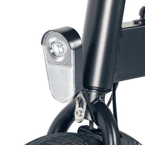 Image of Windgoo b20 pro voorlamp