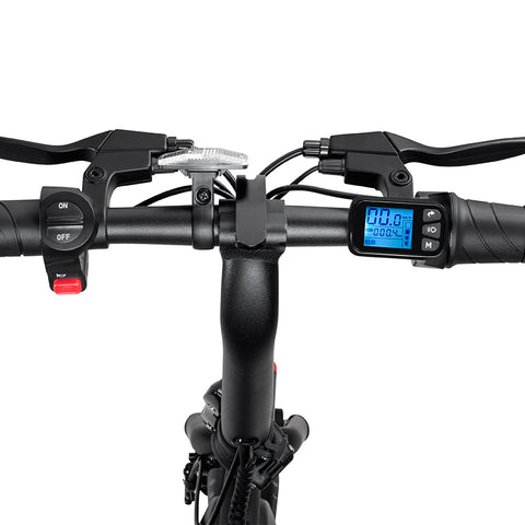 Image of DYU D3+ met slimme app en aanpasbare instellingen