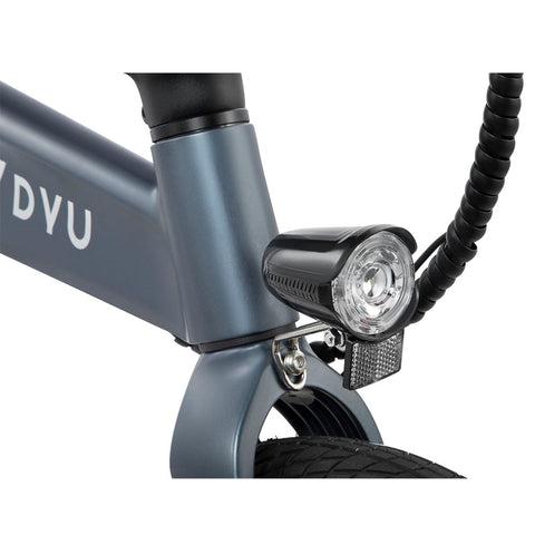 Image of DYU T1 voorlamp