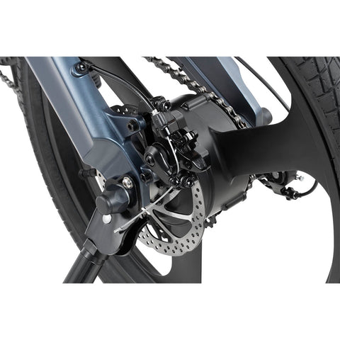 Image of DYU T1 details 20 inch banden