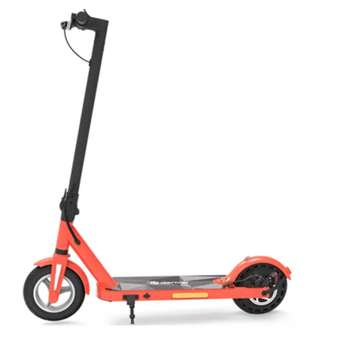 Image of Denver SEL-10510F | 10 inch e-step