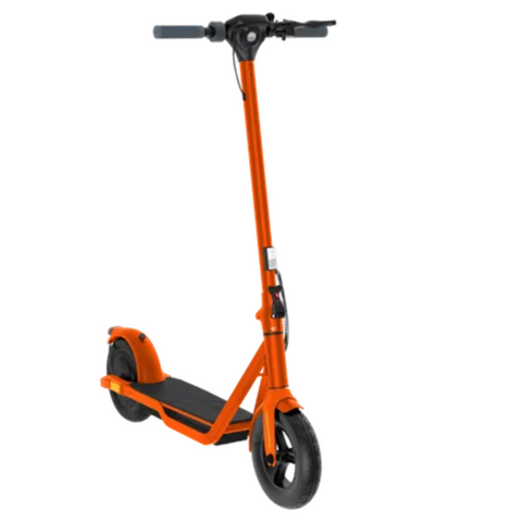 Image of Denver SEL-10800F | 10 inch e-step