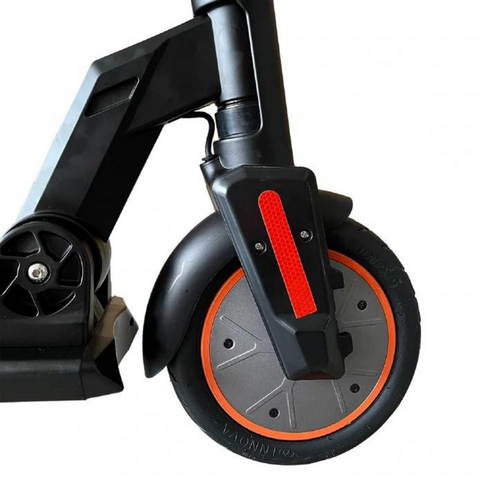 Image of Moovway I-PRO | 8,5 inch e-step