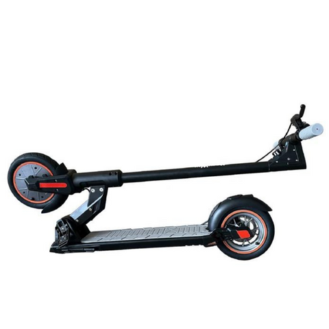 Image of Moovway I-PRO | 8,5 inch e-step