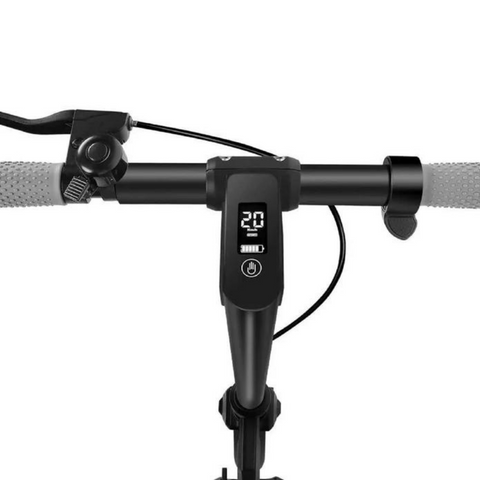 Image of Moovway I-PRO | 8,5 inch e-step