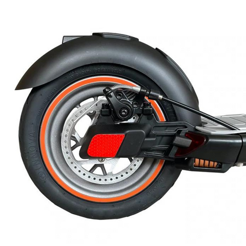 Image of Moovway I-PRO | 8,5 inch e-step