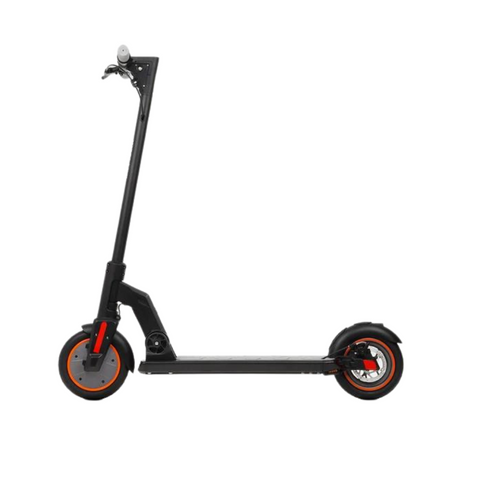 Image of Moovway I-PRO | 8,5 inch e-step