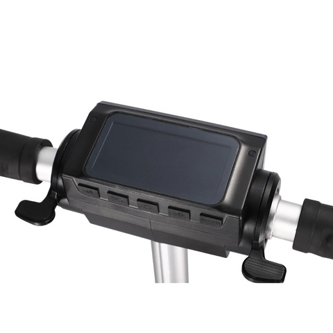 Image of Moovway i22 | 8 inch e-step