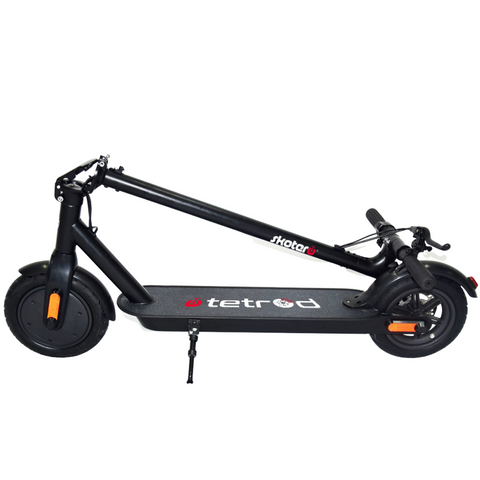 Image of Skotero Tetrod | 8 inch e-step