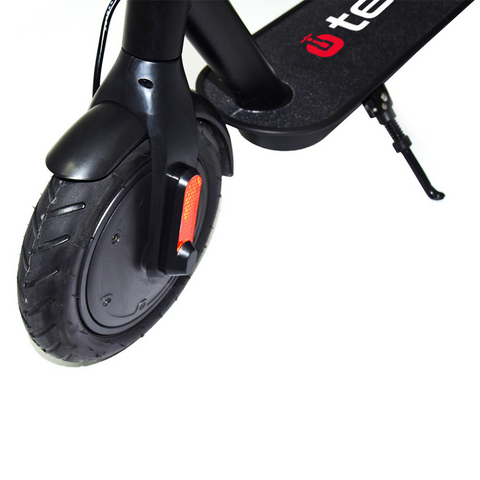 Image of Skotero Tetrod | 8 inch e-step