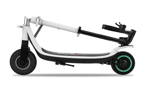 Image of Skotero Curve | 8 en 6,5 inch e-step