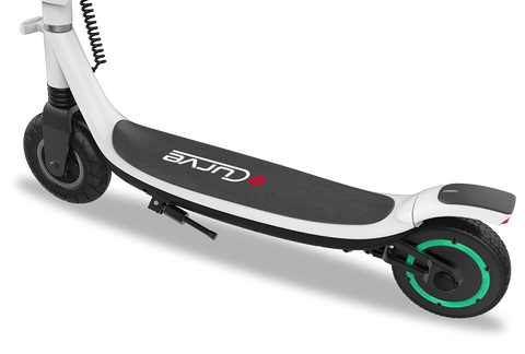 Image of Skotero Curve | 8 en 6,5 inch e-step