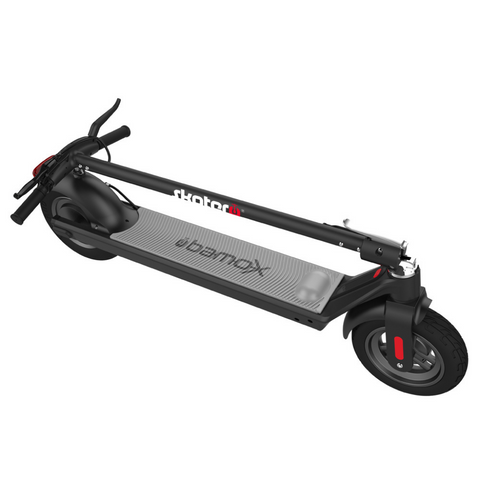 Image of Skotero Bamox | 10 inch e-step