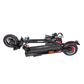 Skotero Extreme XR | 10 inch e-step