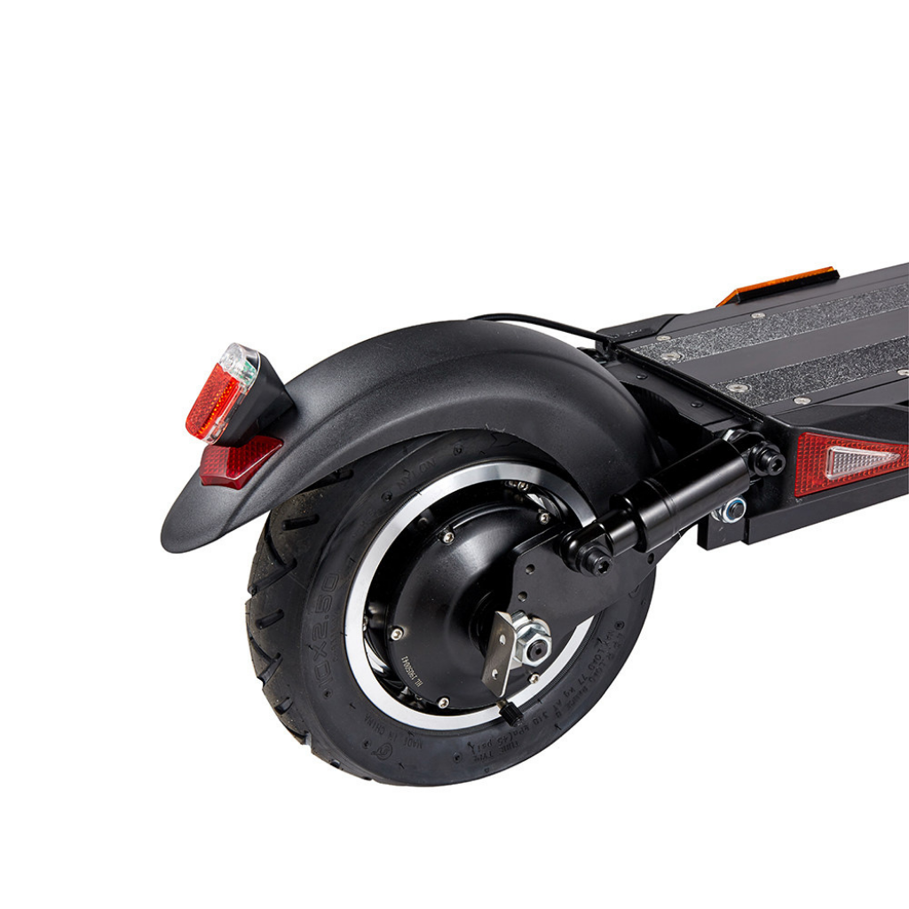 Skotero Extreme XR | 10 inch e-step