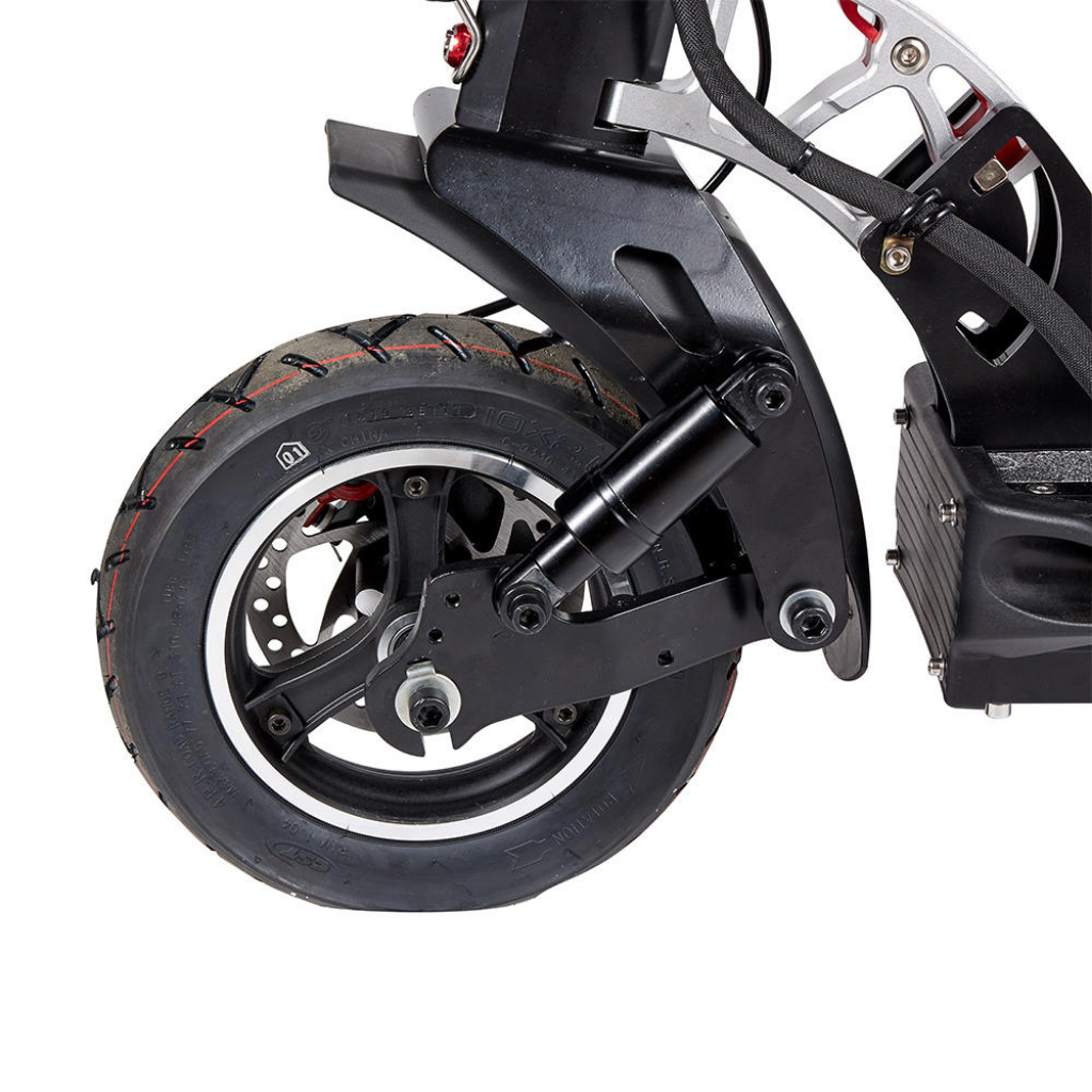 Skotero Extreme XR | 10 inch e-step