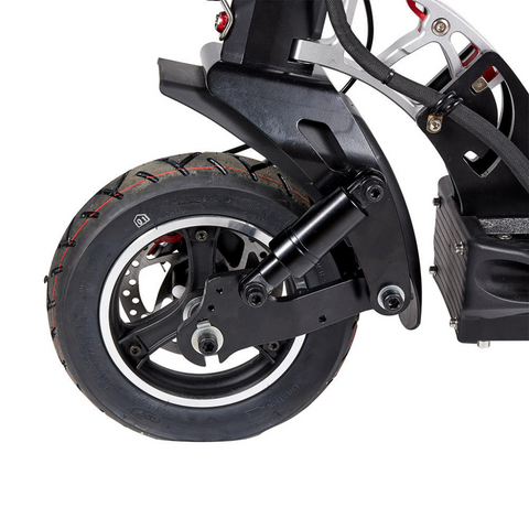 Image of Skotero Extreme XR | 10 inch e-step