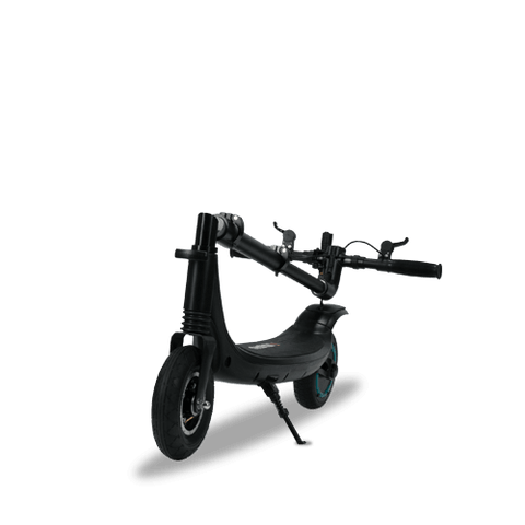 Image of Skotero Curve | 8 en 6,5 inch e-step