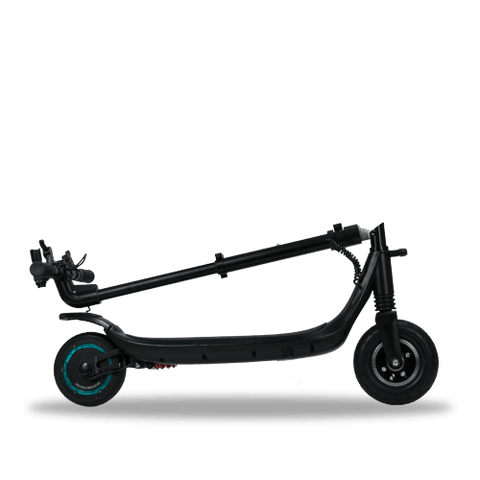 Image of Skotero Curve | 8 en 6,5 inch e-step