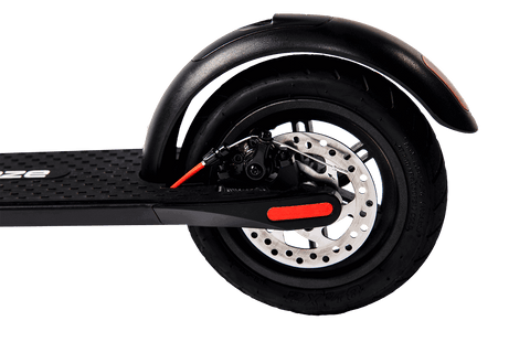 Image of Skotero Freeze | 8,5 inch e-step