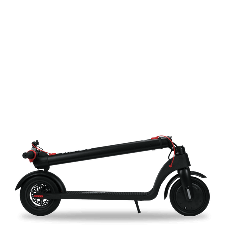 Image of Skotero Freeze | 8,5 inch e-step