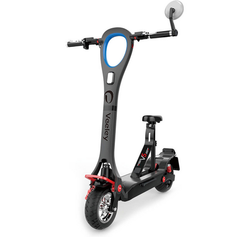 Image of Veeley V5 | 10 inch e-step