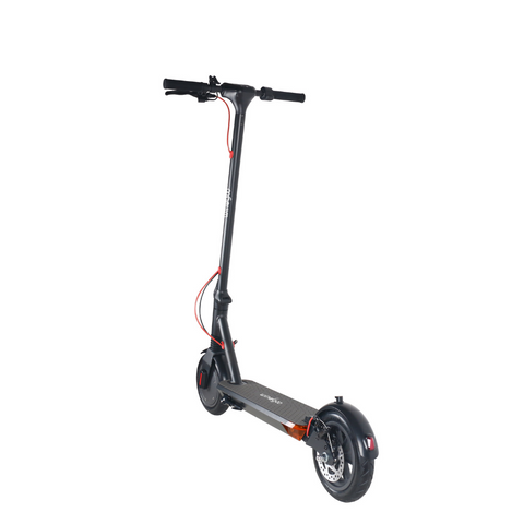 Image of Zijkant van de Windgoo M12, perfect om het slanke ontwerp te laten zien