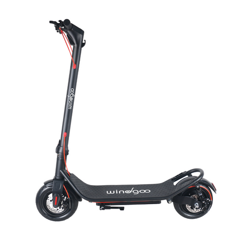 Image of Windgoo M20 | 10 inch e-step