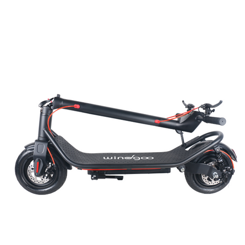 Image of Windgoo M20 | 10 inch e-step