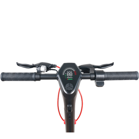 Image of Windgoo M20 | 10 inch e-step