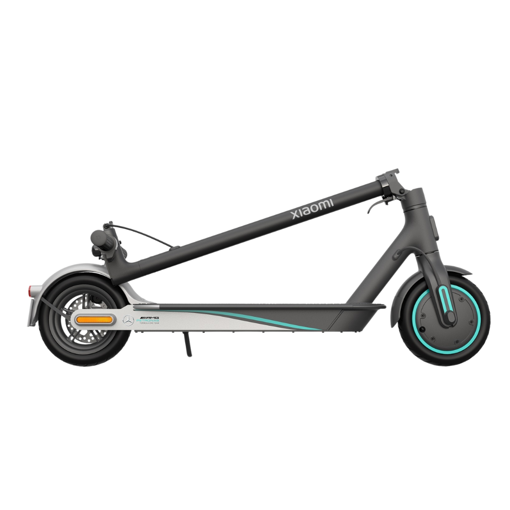 Xiaomi Mi Pro 2 Mercedes AMG F1