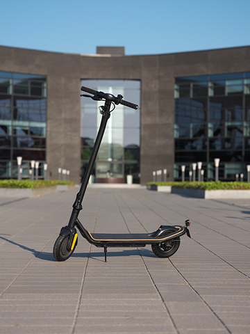 Image of Denver SCO-85351 Thor | 8,5 inch e-step