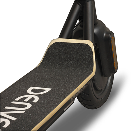 Image of Denver SCO-85351 Thor | 8,5 inch e-step