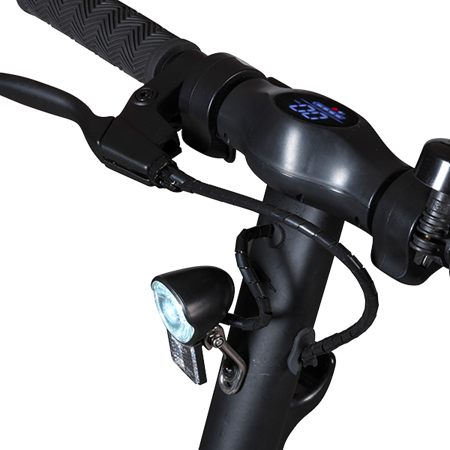 Image of Denver SCO-85351 Thor | 8,5 inch e-step