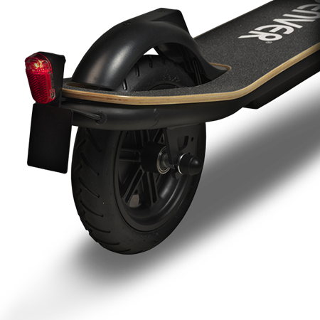 Image of Denver SCO-85351 Thor | 8,5 inch e-step