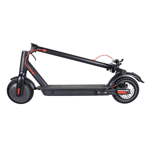 Image of Moovway SM11 | 8,5 inch e-step