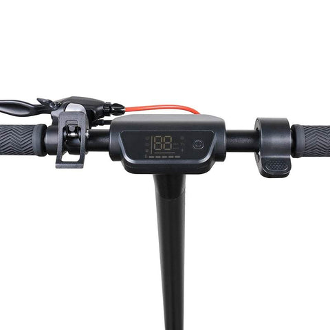 Image of Moovway SM11 | 8,5 inch e-step