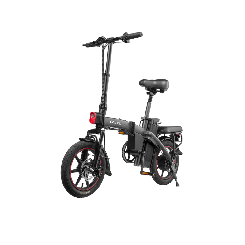 Dyu e bike deals