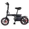 Windgoo b20 7.5Ah e-bike - elektrische vouwfiets 