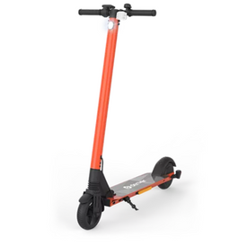 Denver SEL-65230F | 6,5 inch e-step