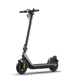 NIU KQi2 Pro | e-step