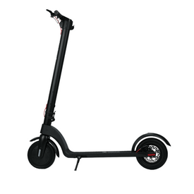 Skotero Freeze | 8,5 inch e-step