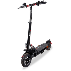 Skotero Extreme XR | 10 inch e-step