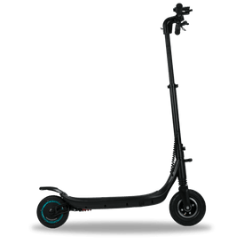 Skotero Curve | 8 en 6,5 inch e-step