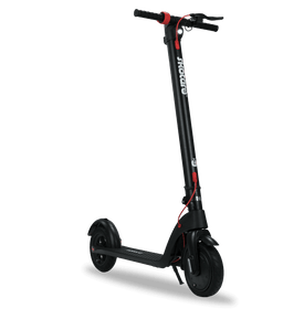 Skotero Freeze | 8,5 inch e-step