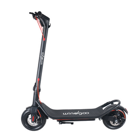 Windgoo M20 | 10 inch e-step