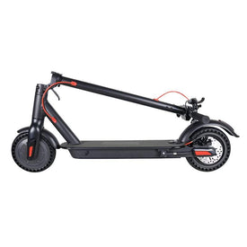 Moovway SM11 | 8,5 inch e-step